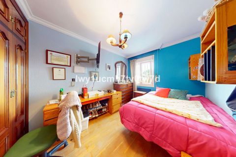 Villa i Malaga city, Malaga, Malaga city - € 1.280.000 | Ref: HFMl5007166 - foto 27