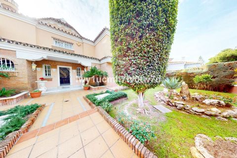 Villa i Malaga city, Malaga, Malaga city - € 1.280.000 | Ref: HFMl5007166 - foto 28