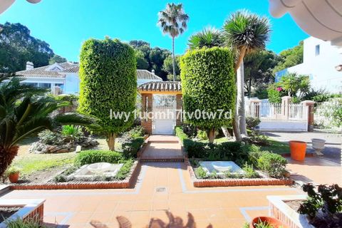 Villa i Malaga city, Malaga, Malaga city - € 1.280.000 | Ref: HFMl5007166 - foto 29