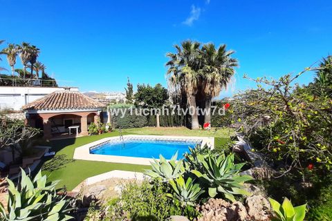 Villa i Malaga city, Malaga, Malaga city - € 1.280.000 | Ref: HFMl5007166 - foto 30