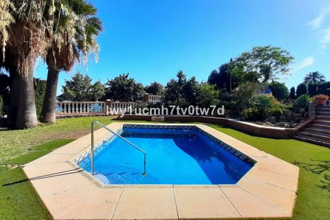 Villa i Malaga city, Malaga, Malaga city - € 1.280.000 | Ref: HFMl5007166 - foto 31