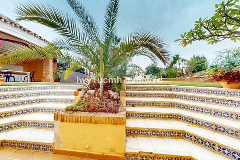 Villa i Malaga city, Malaga, Malaga city - € 1.280.000 | Ref: HFMl5007166 - foto 33