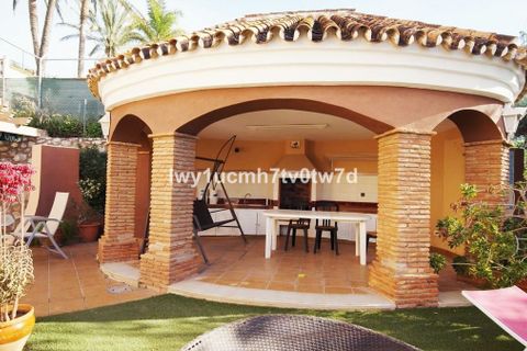 Villa i Malaga city, Malaga, Malaga city - € 1.280.000 | Ref: HFMl5007166 - foto 34