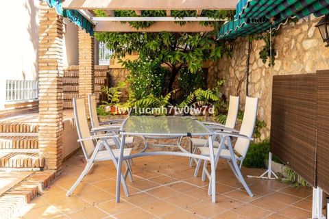 Villa i Malaga city, Malaga, Malaga city - € 1.280.000 | Ref: HFMl5007166 - foto 35