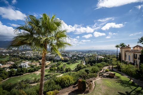 Penthouse i Benahavis, Malaga, Benahavis - € 1 275 000 | Ref: HFMs652155 - foto 4
