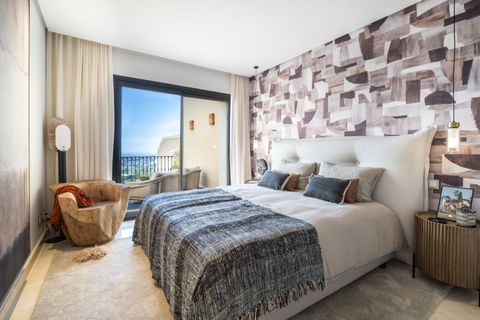 Penthouse i Benahavis, Malaga, Benahavis - € 1 275 000 | Ref: HFMs652155 - foto 14
