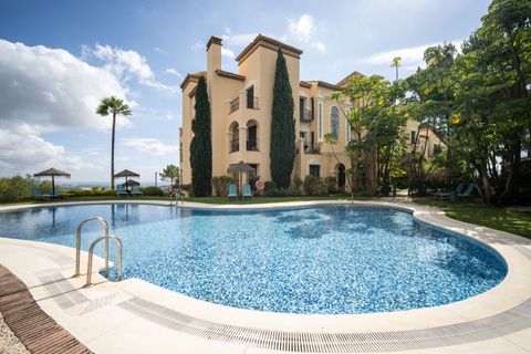 Penthouse i Benahavis, Malaga, Benahavis - € 1 275 000 | Ref: HFMs652155 - foto 27