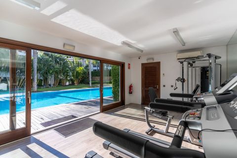 Leilighet i Estepona, Malaga, Estepona - € 1 400 000 | Ref: HFMl5255593 - foto 18