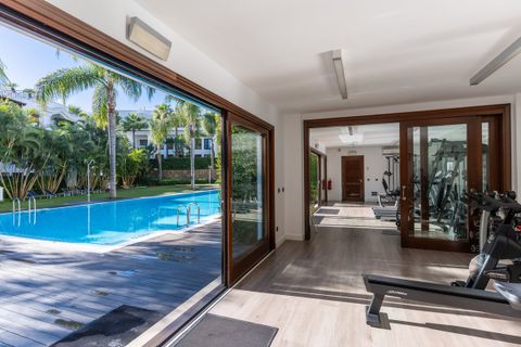 Leilighet i Estepona, Malaga, Estepona - € 1 400 000 | Ref: HFMl5255593 - foto 19