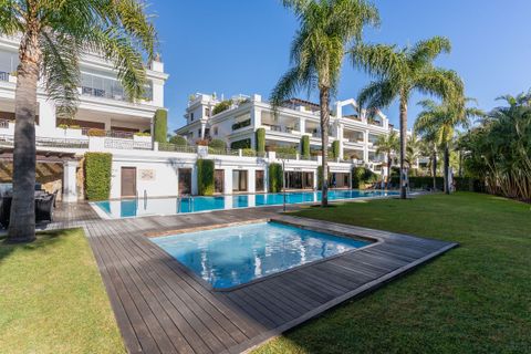 Leilighet i Estepona, Malaga, Estepona - € 1 400 000 | Ref: HFMl5255593 - foto 20