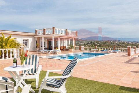 Villa i Benajarafe, Malaga, Benajarafe - € 955.000 | Ref: 26000 - foto 1