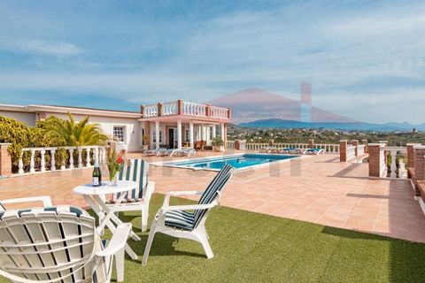 Villa i Benajarafe, Malaga, Benajarafe - € 955.000 | Ref: 26000 - foto 3