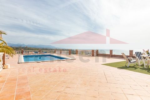 Villa i Benajarafe, Malaga, Benajarafe - € 955.000 | Ref: 26000 - foto 5