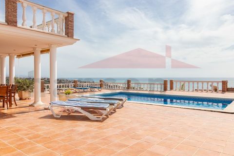 Villa i Benajarafe, Malaga, Benajarafe - € 955.000 | Ref: 26000 - foto 6