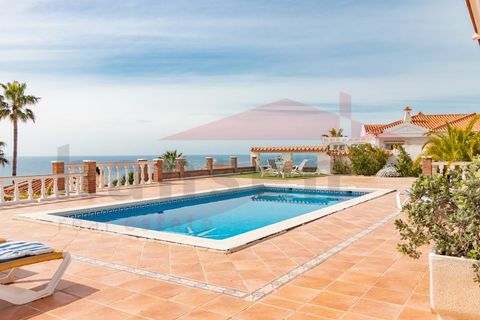 Villa i Benajarafe, Malaga, Benajarafe - € 955.000 | Ref: 26000 - foto 10
