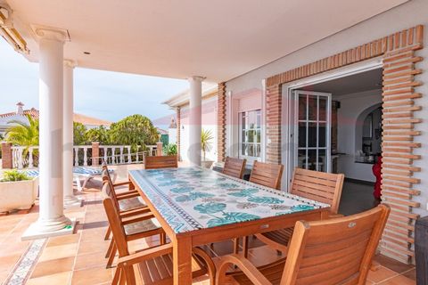 Villa i Benajarafe, Malaga, Benajarafe - € 955.000 | Ref: 26000 - foto 12