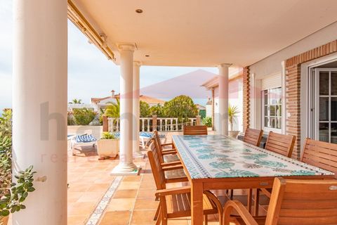 Villa i Benajarafe, Malaga, Benajarafe - € 955.000 | Ref: 26000 - foto 16