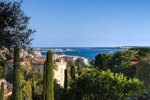 Lejlighed i Cannes, Alpes-Maritimes, Cannes - € 2.200.000 | Ref: HH-16117080 - foto 11