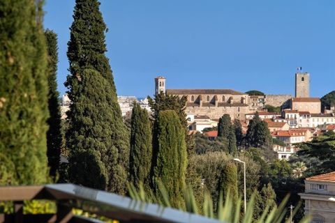 Lejlighed i Cannes, Alpes-Maritimes, Cannes - € 2.200.000 | Ref: HH-16117080 - foto 12