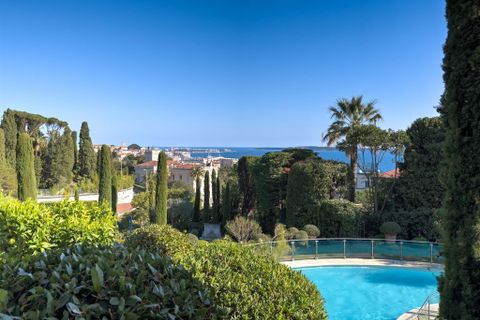 Lejlighed i Cannes, Alpes-Maritimes, Cannes - € 2.200.000 | Ref: HH-16117080 - foto 7