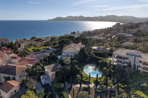 Lejlighed i Cannes, Alpes-Maritimes, Cannes - € 2.200.000 | Ref: HH-16117080 - foto 6