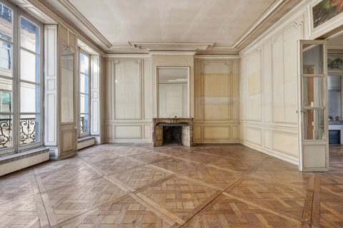 Lejlighed i Paris, Paris, Paris - € 2.800.000 | Ref: HH-16115384 - foto 1