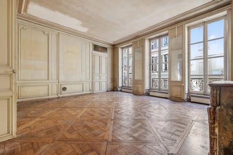 Lejlighed i Paris, Paris, Paris - € 2.800.000 | Ref: HH-16115384 - foto 2