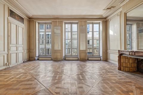 Lejlighed i Paris, Paris, Paris - € 2.800.000 | Ref: HH-16115384 - foto 3