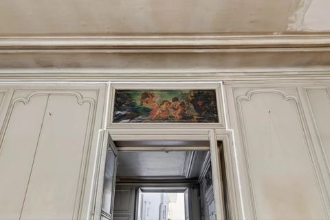 Lejlighed i Paris, Paris, Paris - € 2.800.000 | Ref: HH-16115384 - foto 4