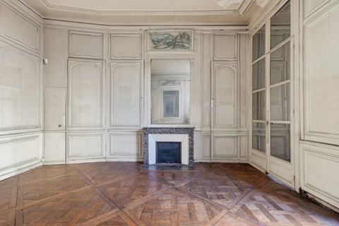 Lejlighed i Paris, Paris, Paris - € 2.800.000 | Ref: HH-16115384 - foto 6