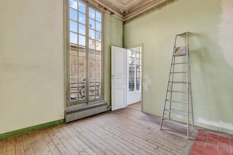 Lejlighed i Paris, Paris, Paris - € 2.800.000 | Ref: HH-16115384 - foto 7