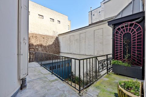 Lejlighed i Paris, Paris, Paris - € 2.800.000 | Ref: HH-16115384 - foto 9