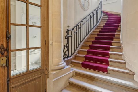 Lejlighed i Paris, Paris, Paris - € 2.800.000 | Ref: HH-16115384 - foto 10