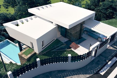 Villa a Estepona, Malaga, Estepona - € 1.700.000 | Ref: HFMs531518 - foto 3