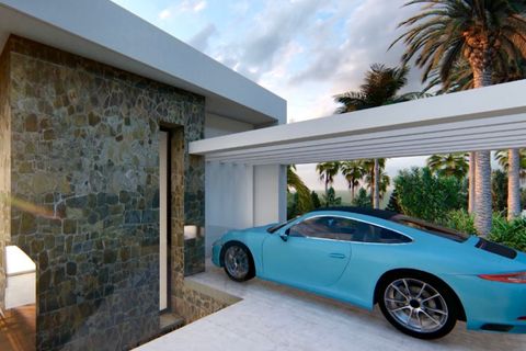 Villa a Estepona, Malaga, Estepona - € 1.700.000 | Ref: HFMs531518 - foto 5