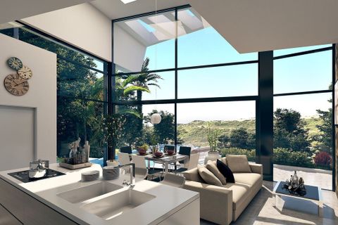 Villa a Estepona, Malaga, Estepona - € 1.700.000 | Ref: HFMs531518 - foto 7