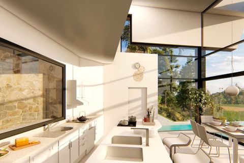 Villa a Estepona, Malaga, Estepona - € 1.700.000 | Ref: HFMs531518 - foto 8