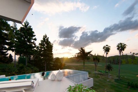Villa a Estepona, Malaga, Estepona - € 1.700.000 | Ref: HFMs531518 - foto 9