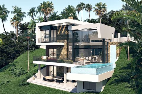 Villa a Estepona, Malaga, Estepona - € 1.700.000 | Ref: HFMs531518 - foto 10