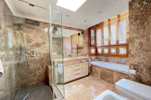 Casa de cidade em Cancelada, Malaga, Cancelada - € 1.800.000 | Ref: HFMl5295937 - foto 4