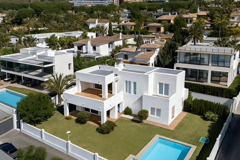 Villa a Marbella, Malaga, Marbella - € 2.650.000 | Ref: HFMs615922 - foto 2