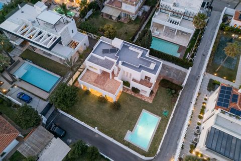 Villa a Marbella, Malaga, Marbella - € 2.650.000 | Ref: HFMs615922 - foto 10