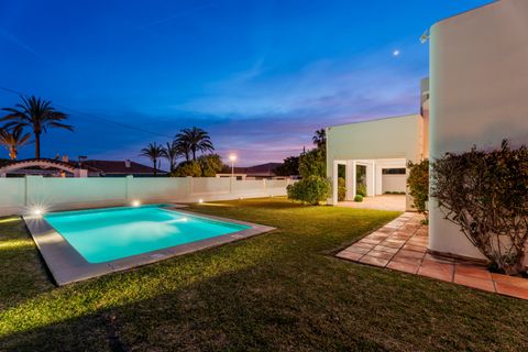 Villa a Marbella, Malaga, Marbella - € 2.650.000 | Ref: HFMs615922 - foto 19