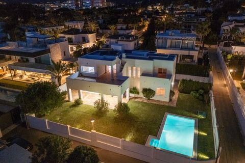 Villa a Marbella, Malaga, Marbella - € 2.650.000 | Ref: HFMs615922 - foto 22