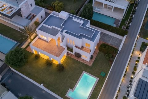 Villa a Marbella, Malaga, Marbella - € 2.650.000 | Ref: HFMs615922 - foto 33