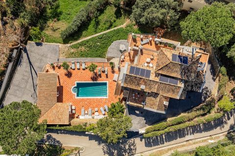 Willa: El Madronal, Malaga, El Madronal – 3 450 000 € | Ref: HFMl4652665 – zdjęcie 1