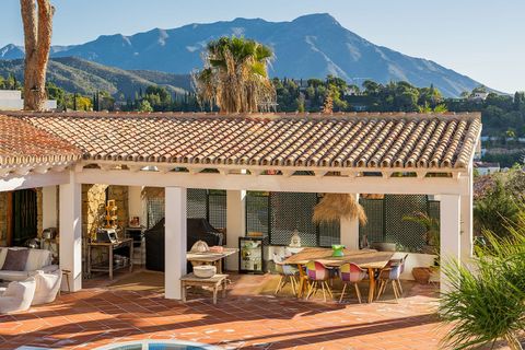 Willa: El Madronal, Malaga, El Madronal – 3 450 000 € | Ref: HFMl4652665 – zdjęcie 3