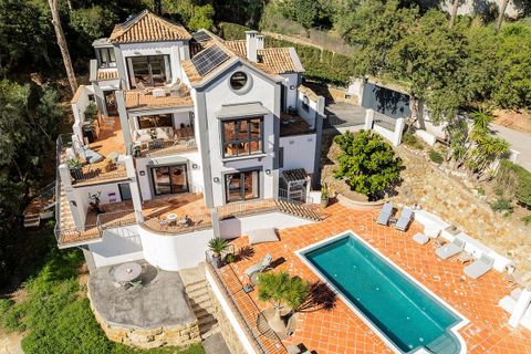 Willa: El Madronal, Malaga, El Madronal – 3 450 000 € | Ref: HFMl4652665 – zdjęcie 4