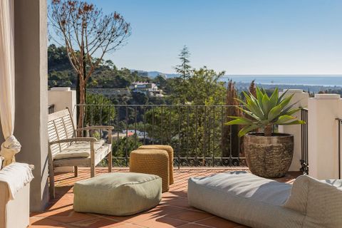 Willa: El Madronal, Malaga, El Madronal – 3 450 000 € | Ref: HFMl4652665 – zdjęcie 5