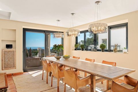 Willa: El Madronal, Malaga, El Madronal – 3 450 000 € | Ref: HFMl4652665 – zdjęcie 7